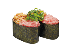 まぐろたたきなっとう