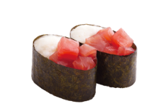 やまかけまぐろ