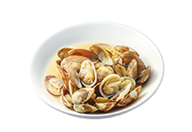 あさりのさかむし