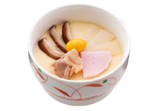 サイドメニュー