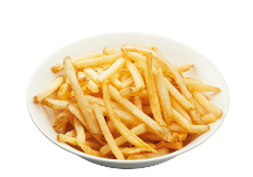 カリカリポテト