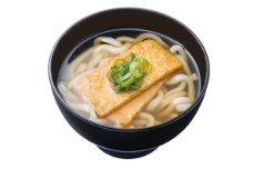 きつねうどん