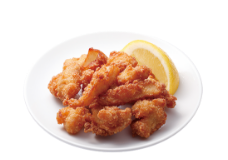 なんこつのからあげ
