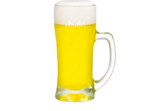 なまビールジョッキ