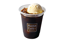 コーヒーフロート